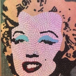 Meet your Posher, Genny